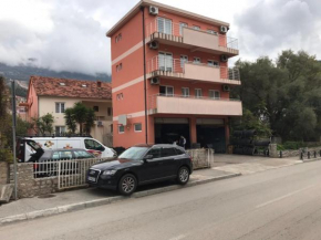 Apartmani Franeta Budva